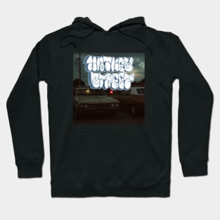 Mistaken street Hoodie